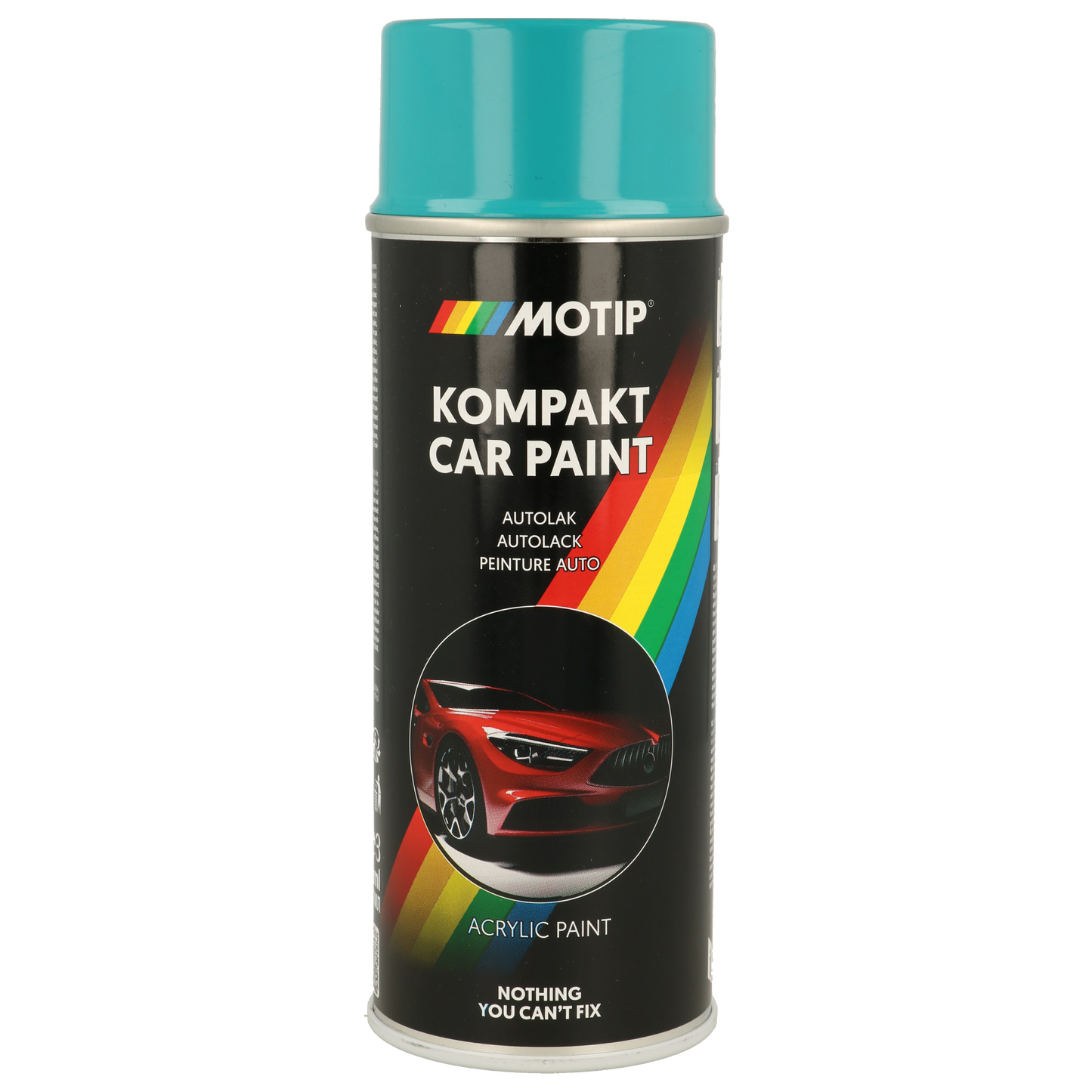 Motip Kompakt Green 400ml