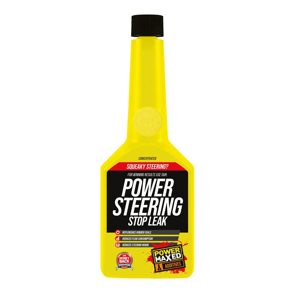 Power Maxed Power Steering Stop Leak 325ml