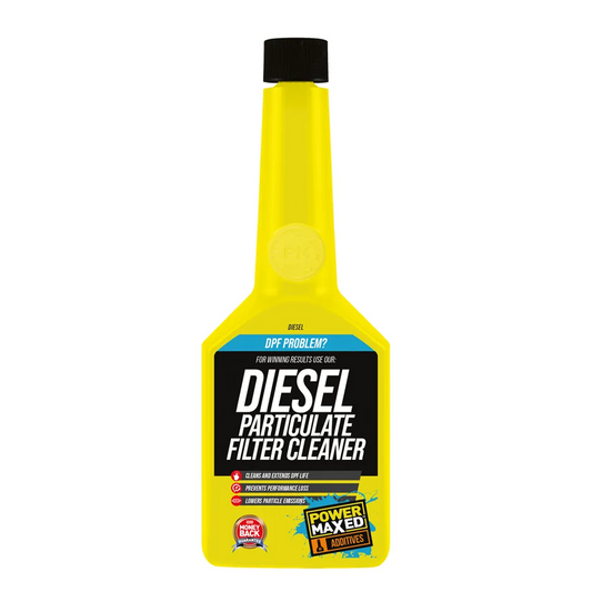 Diesel Particulate Filter Cleaner: How to Improve Performance, Reduce Emissions, and Save Money