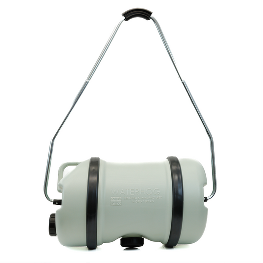 The Water Hog: Quenching Your Caravan’s Thirst with Ease