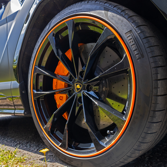 Why choose Rimblades Alloy Wheel Protectors