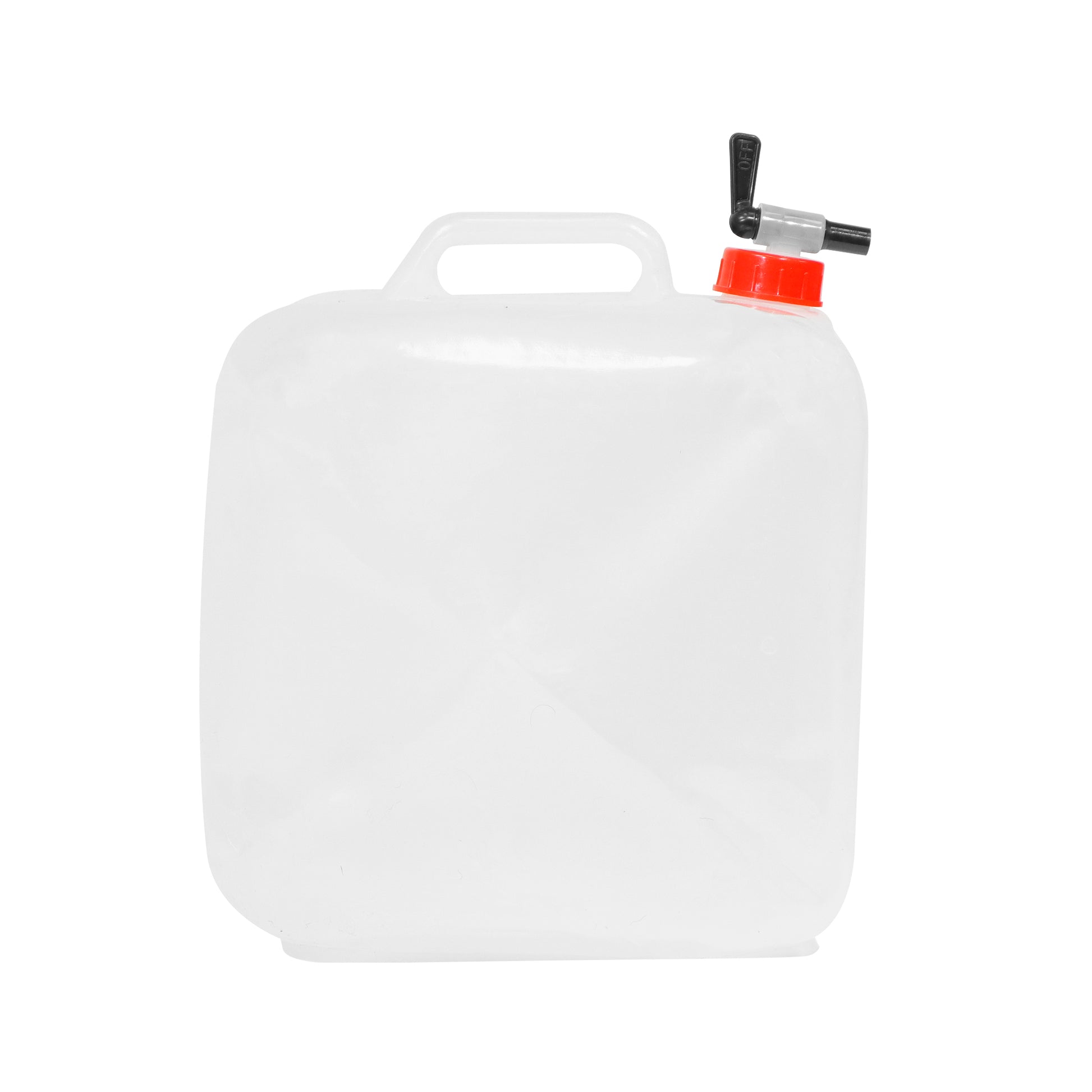 10L Collapsible Water Carrier 