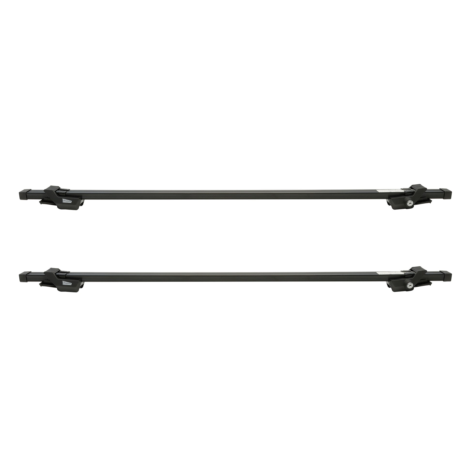 125cm Universal Locking Roof Bars