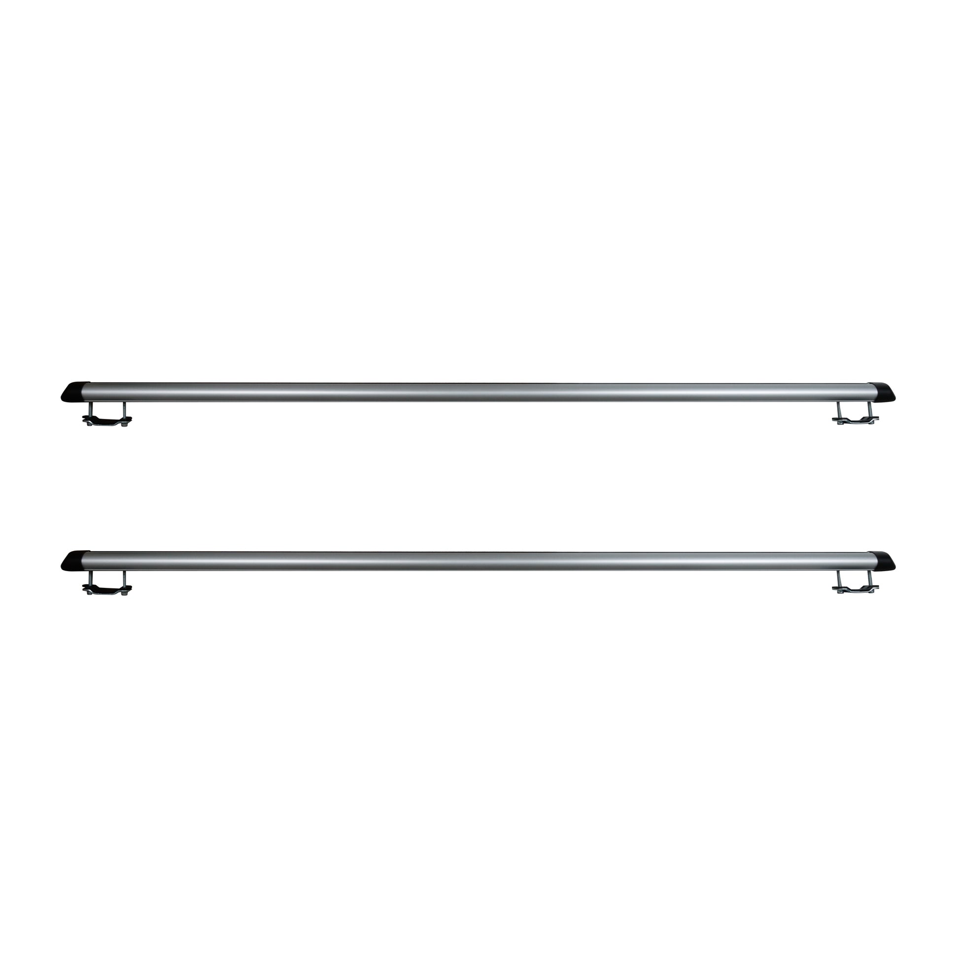135cm Universal Aluminium Roof Bars