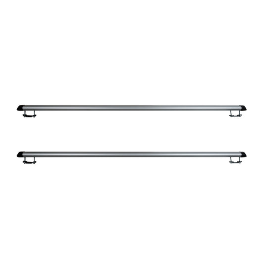 135cm Universal Aluminium Roof Bars