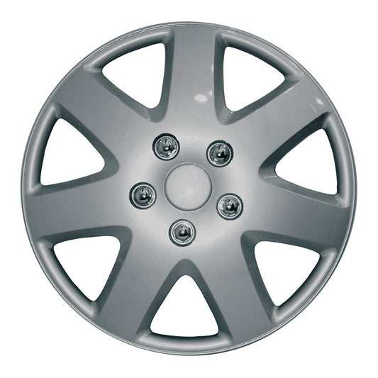 14" Tempest Premium Dish Wheel Trim Set