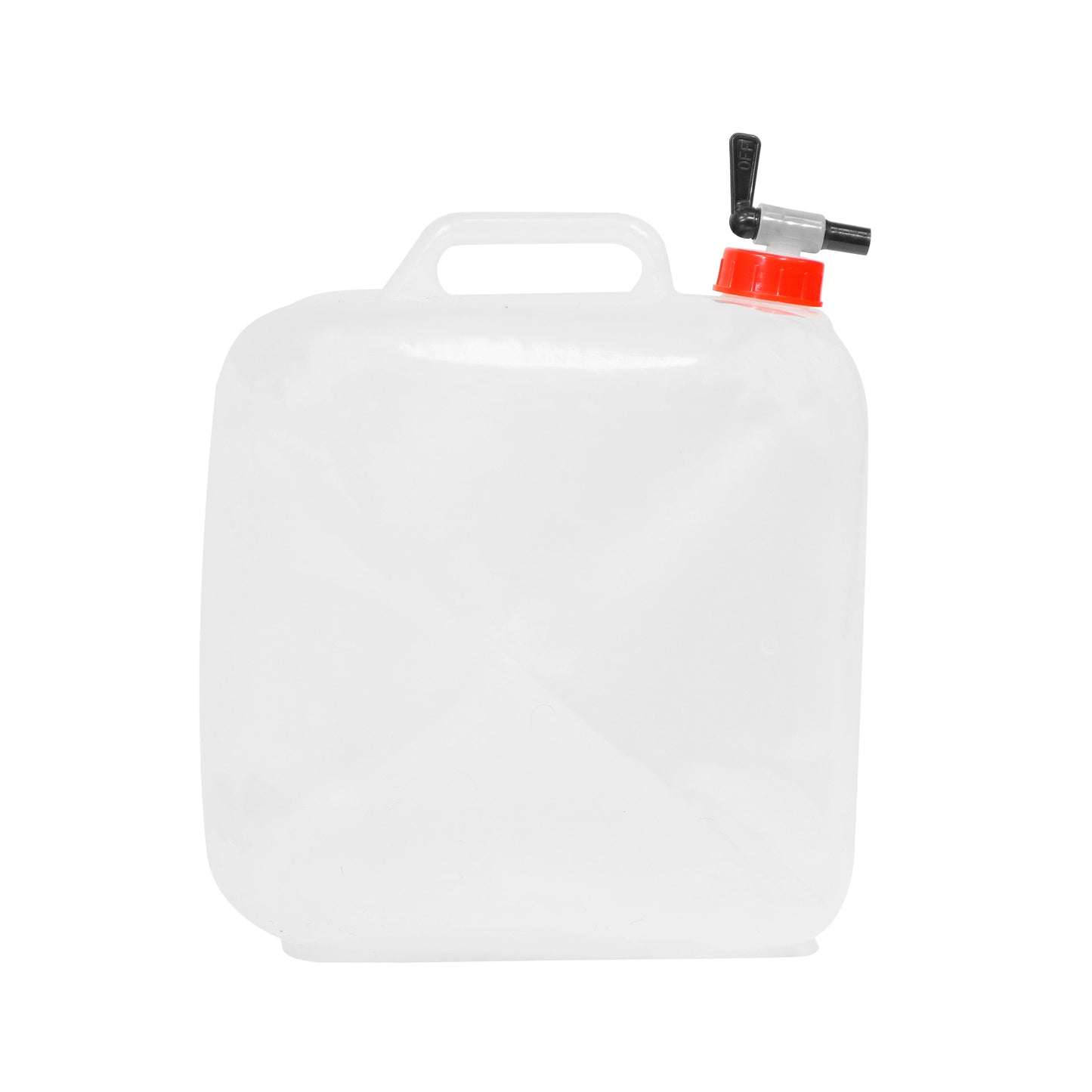 20L Collapsible Water Carrier 