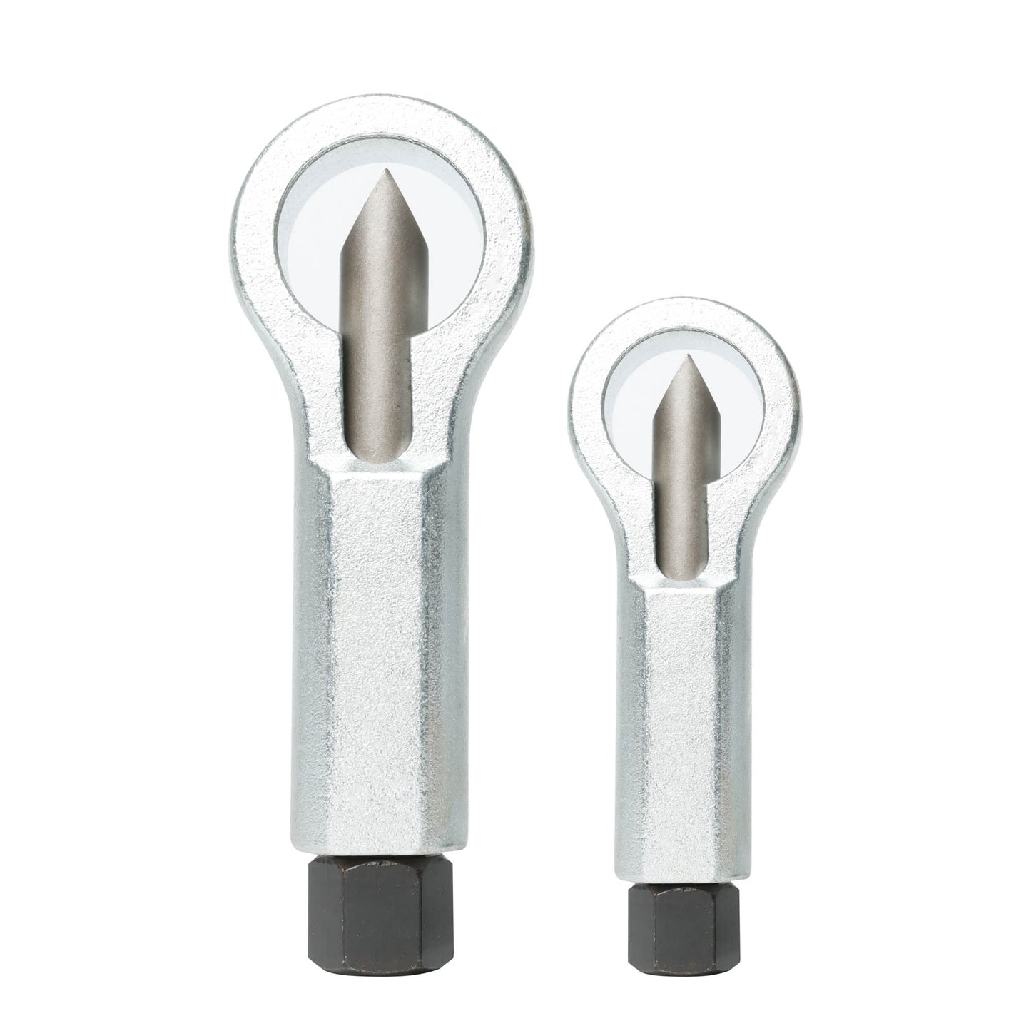 2 Piece Nut Splitter Set 