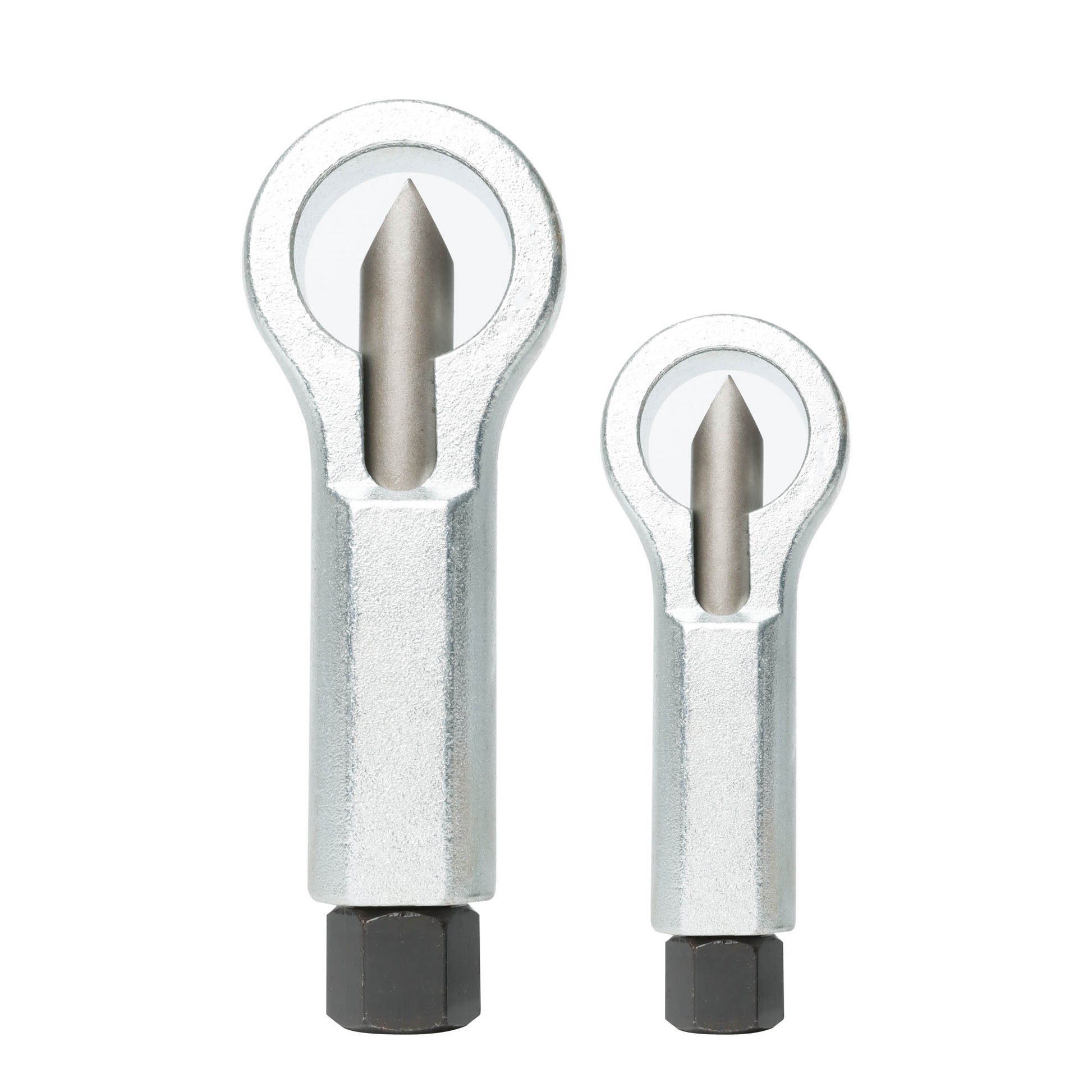 2 Piece Nut Splitter Set 