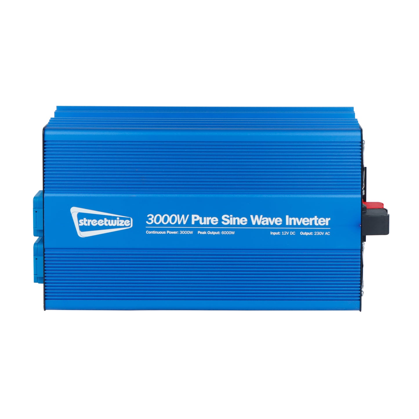 3000 Watt Pure Sine Wave Inverter