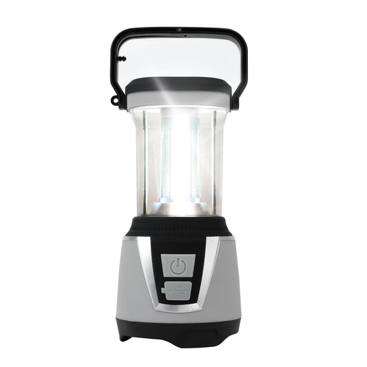 3W COB LED Rechargeable Camping Lantern 