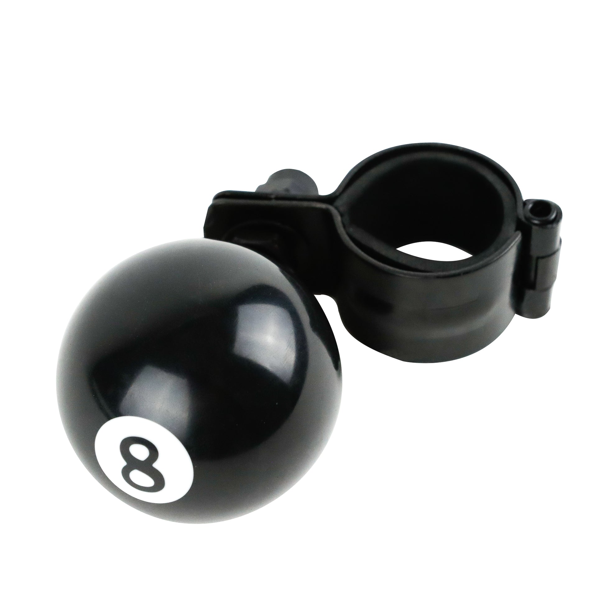 8-Ball Designed Easy Steer