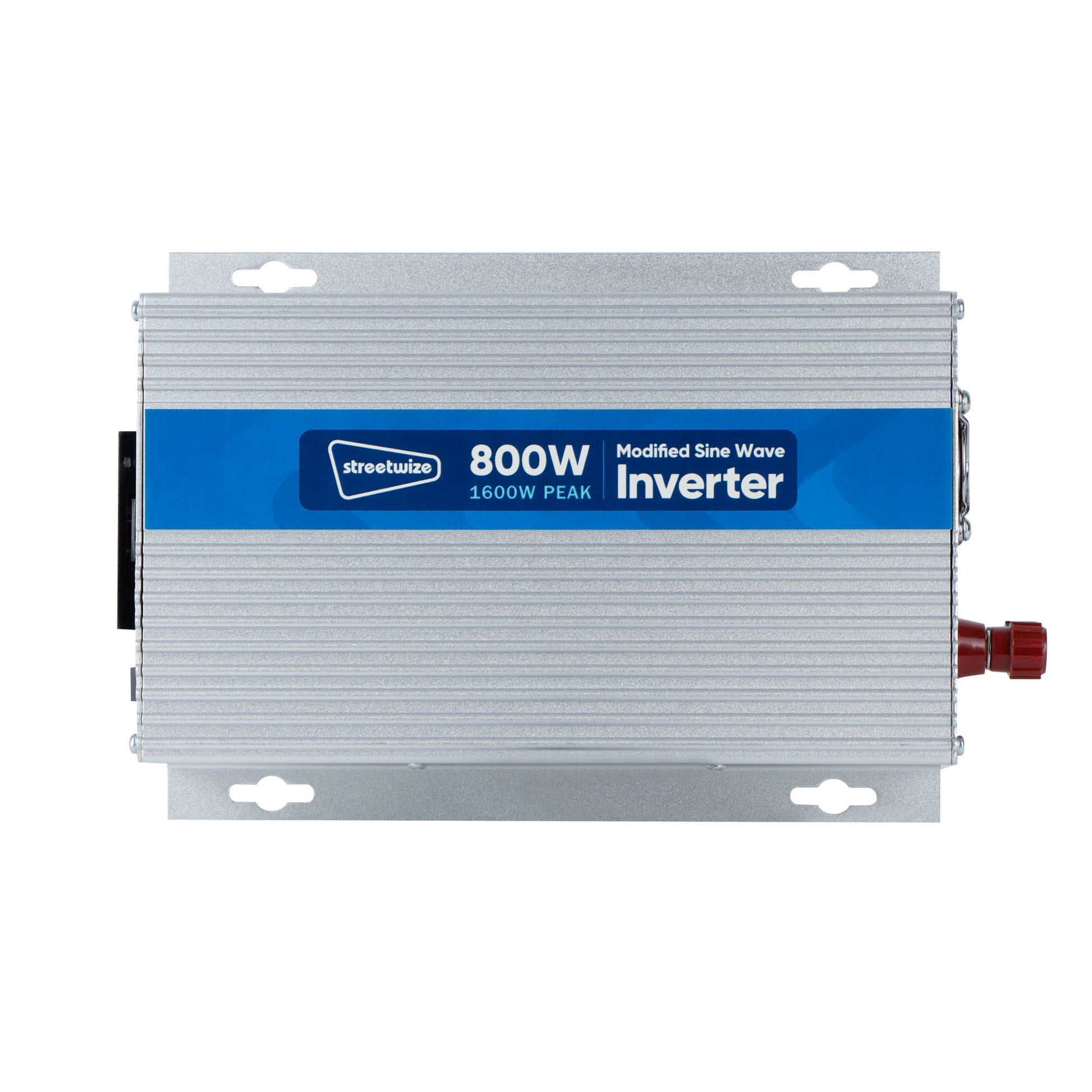 800W (1600W Peak) Modified Sine Wave Inverter