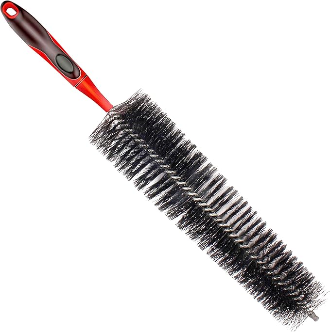 Pingi Long Wheel Brush