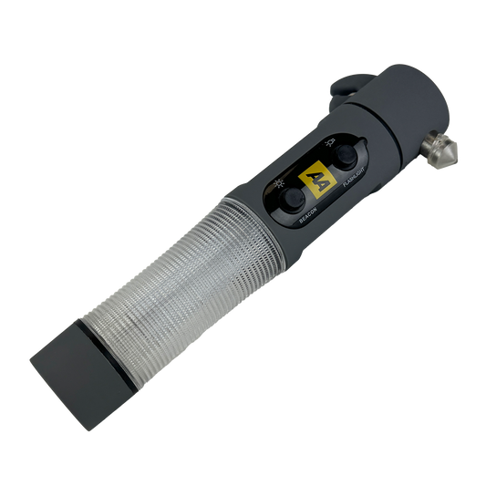 AA 3-In-1 Emergency Beacon