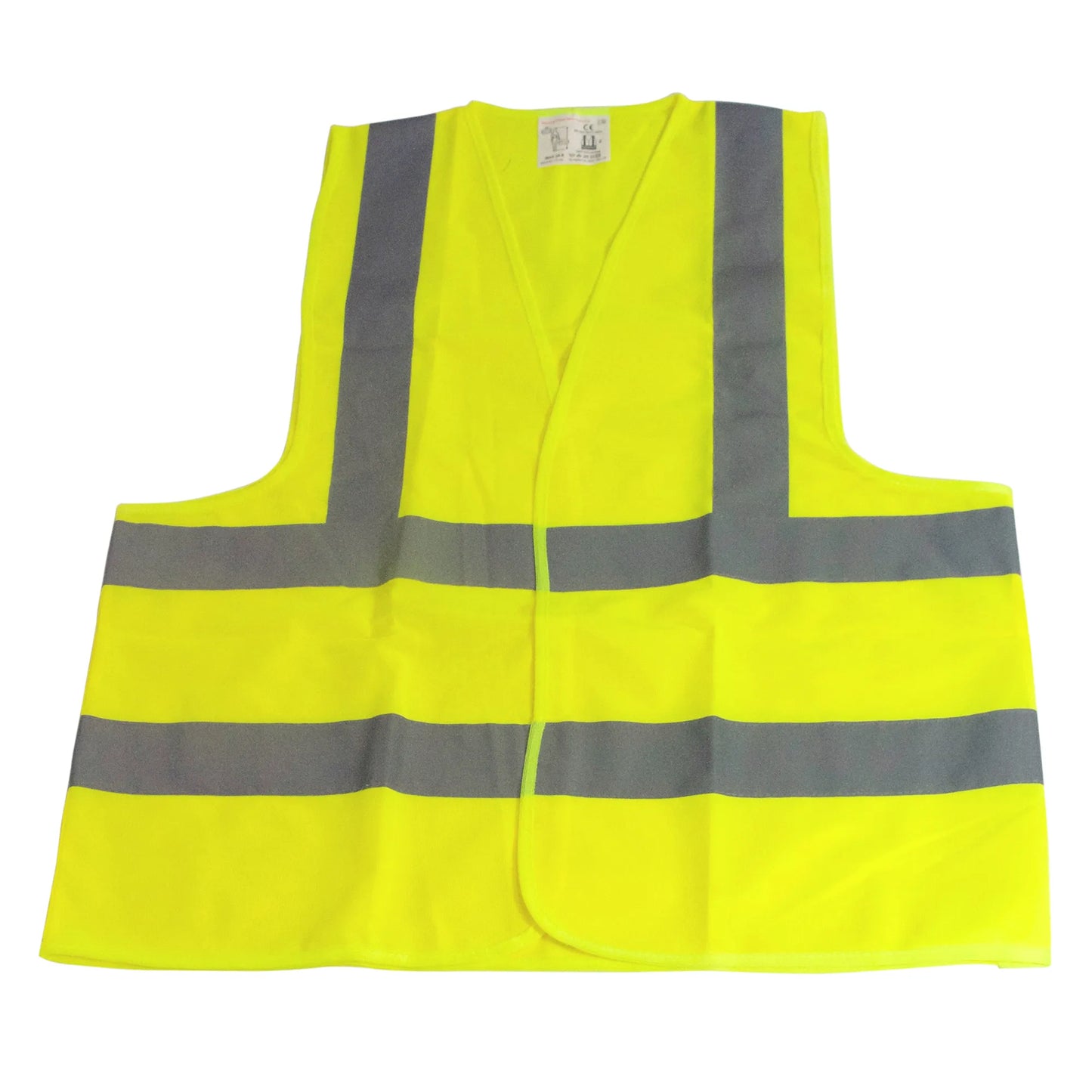 AA Adults’ High Visibility Vest