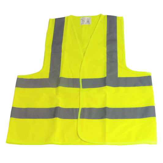AA Adults’ High Visibility Vest