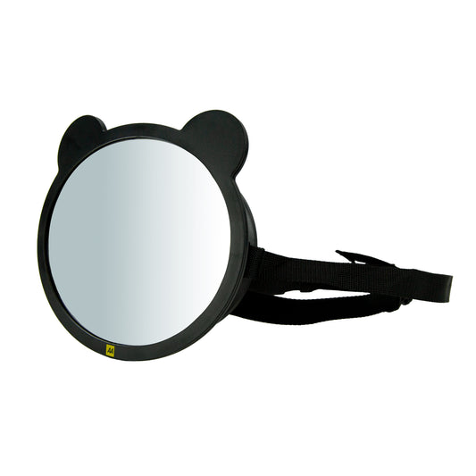 AA Backseat Car Seat Monitor 