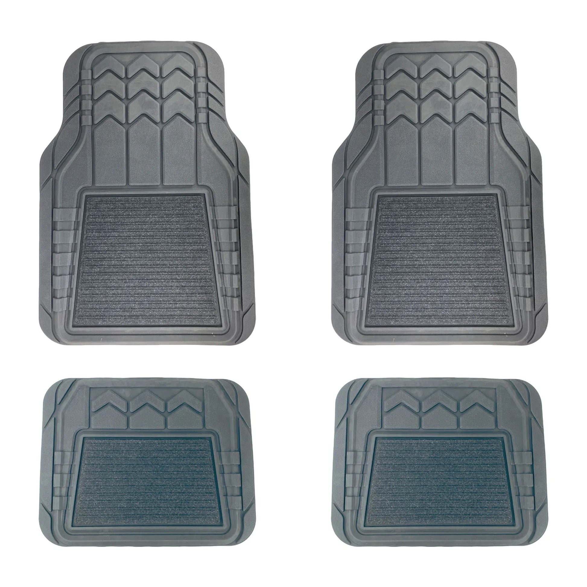 AA Car Mat Set