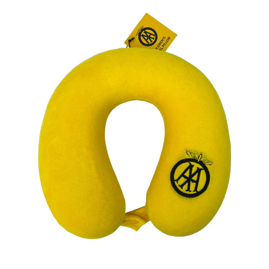 AA Children Travel Pillow 