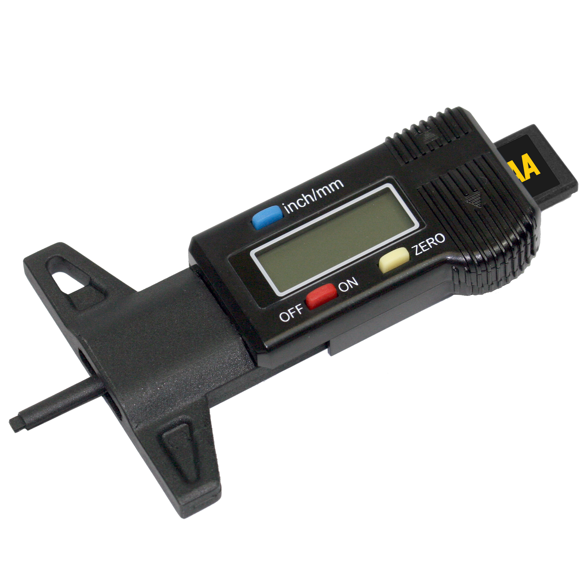 AA Digital Tread Depth Gauge