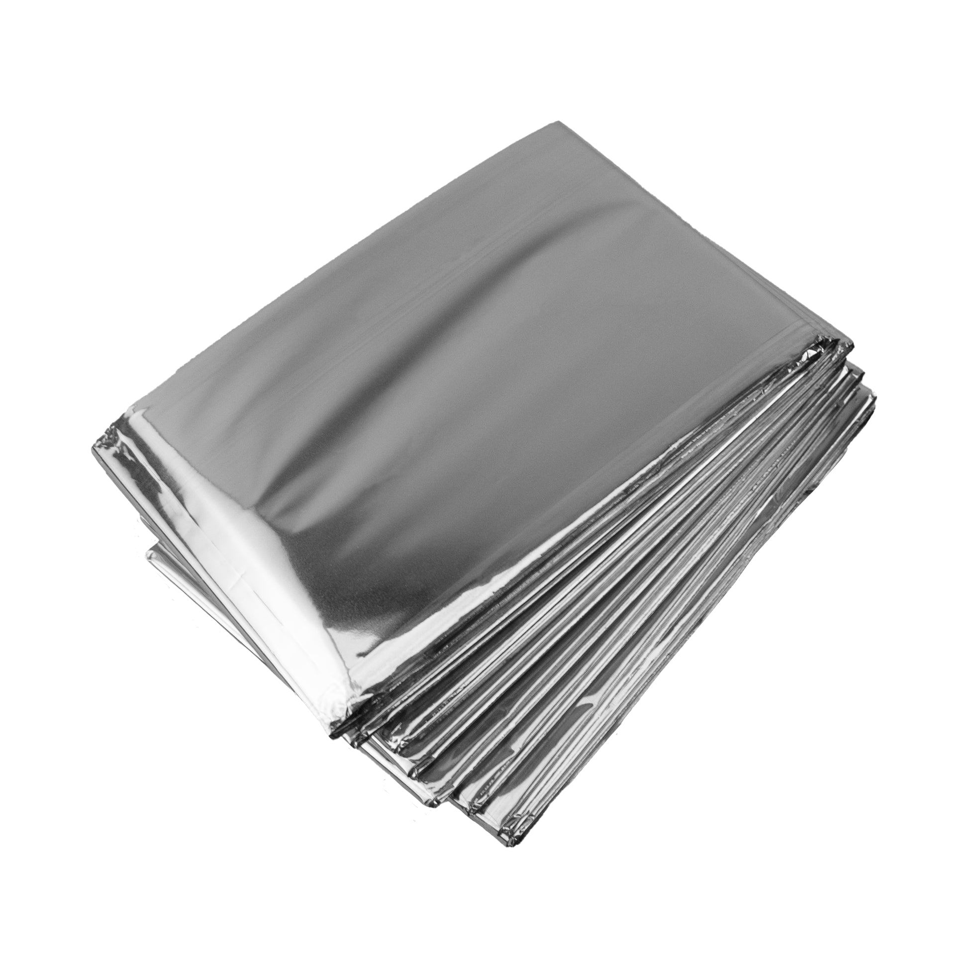 AA Emergency Foil Blanket (pack of 4)