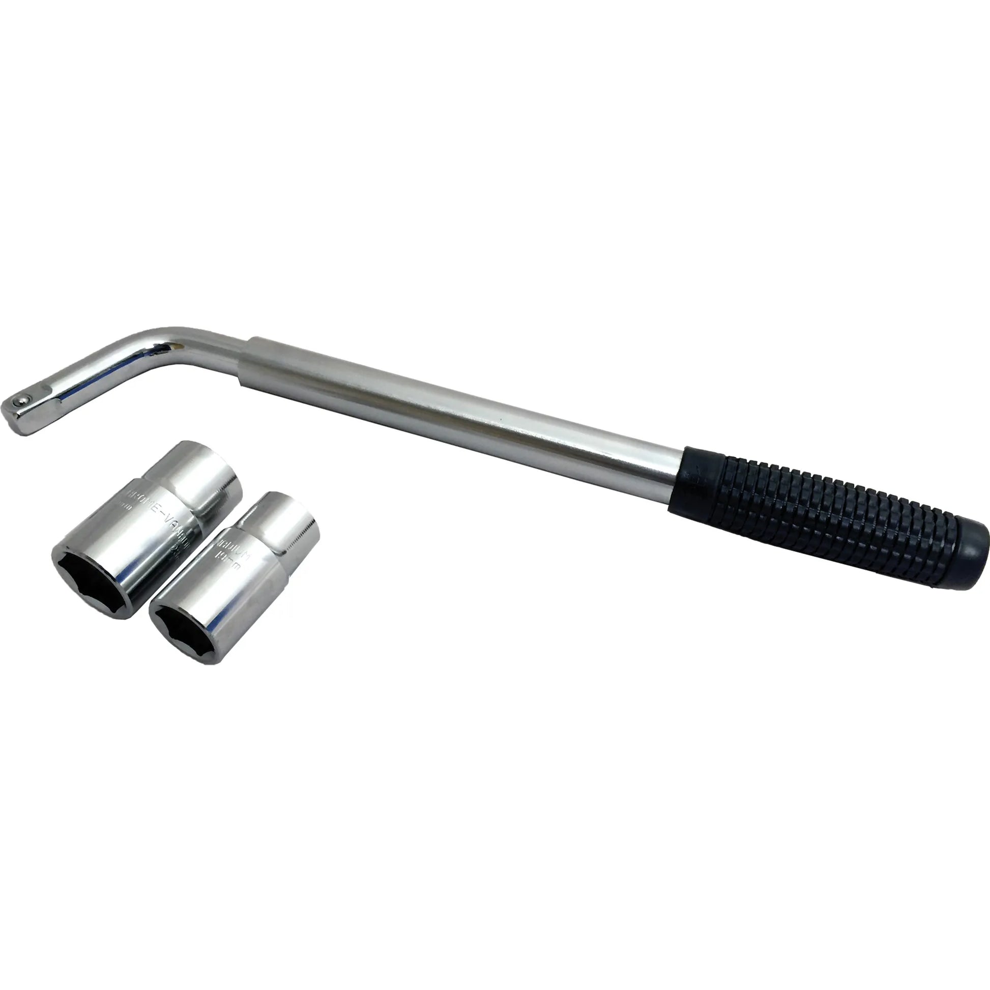 AA Extendable Wheel Wrench