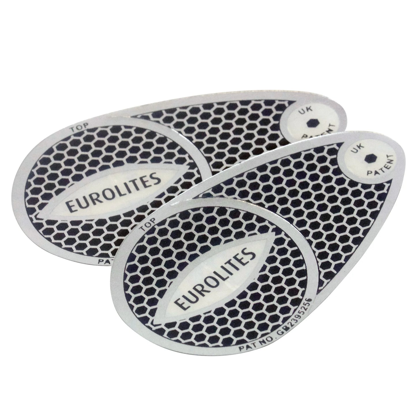 AA Headlight Beam Converters 