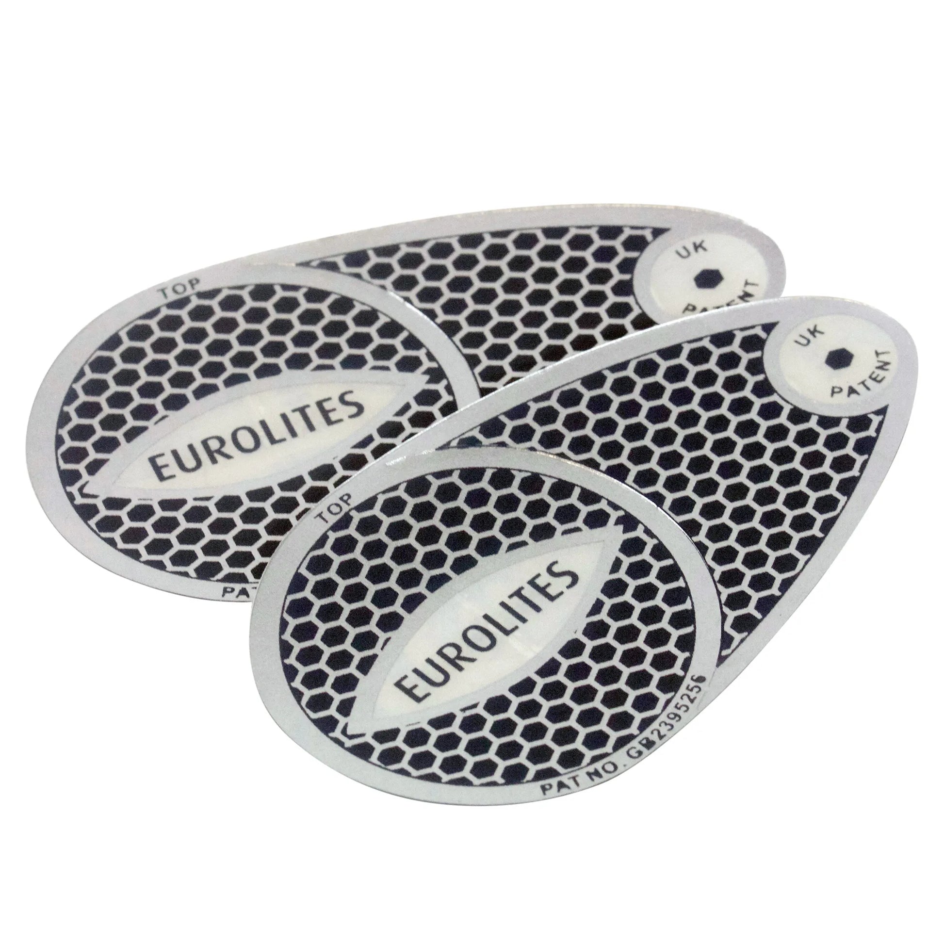 AA Headlight Beam Converters 