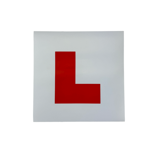 AA Magnetic L Plates