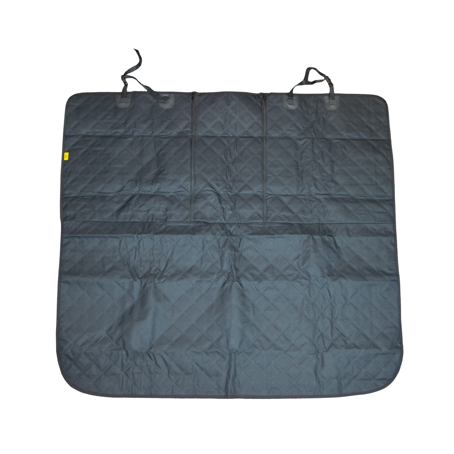 AA Quilted Rear Seat Protector