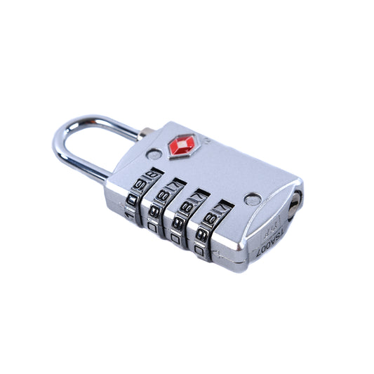 AA TSA Padlock 