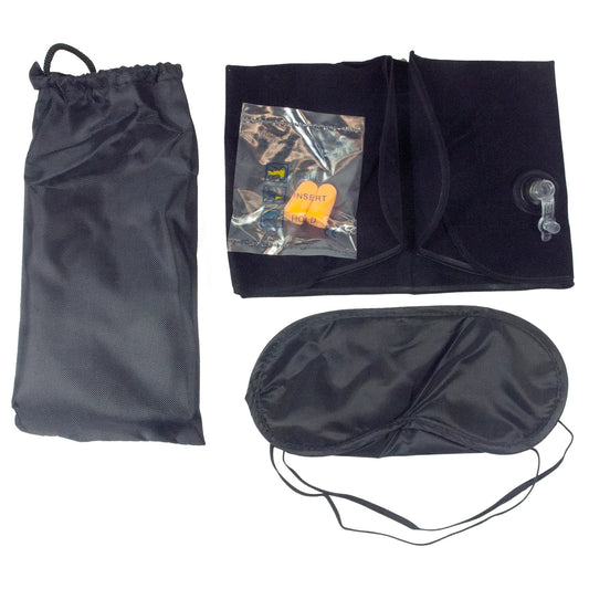 AA Travel Sleep Set