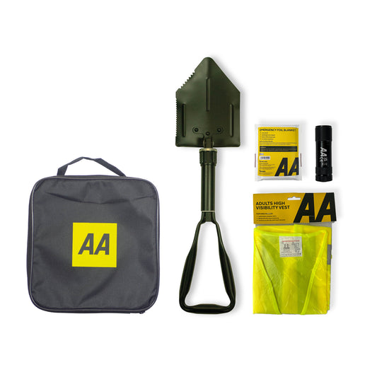 AA Winter Car Kit