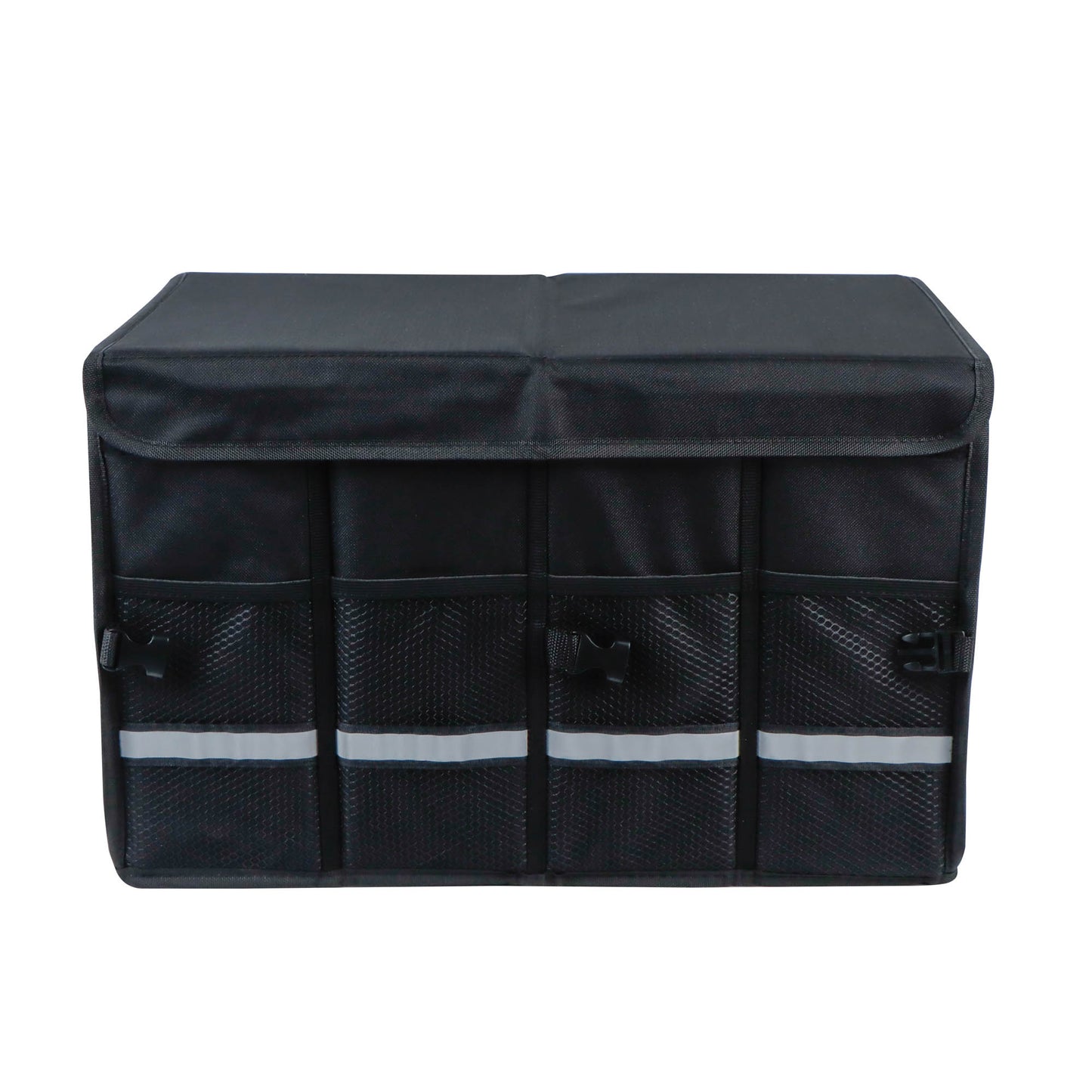 All-Purpose Collapsible Boot Organiser