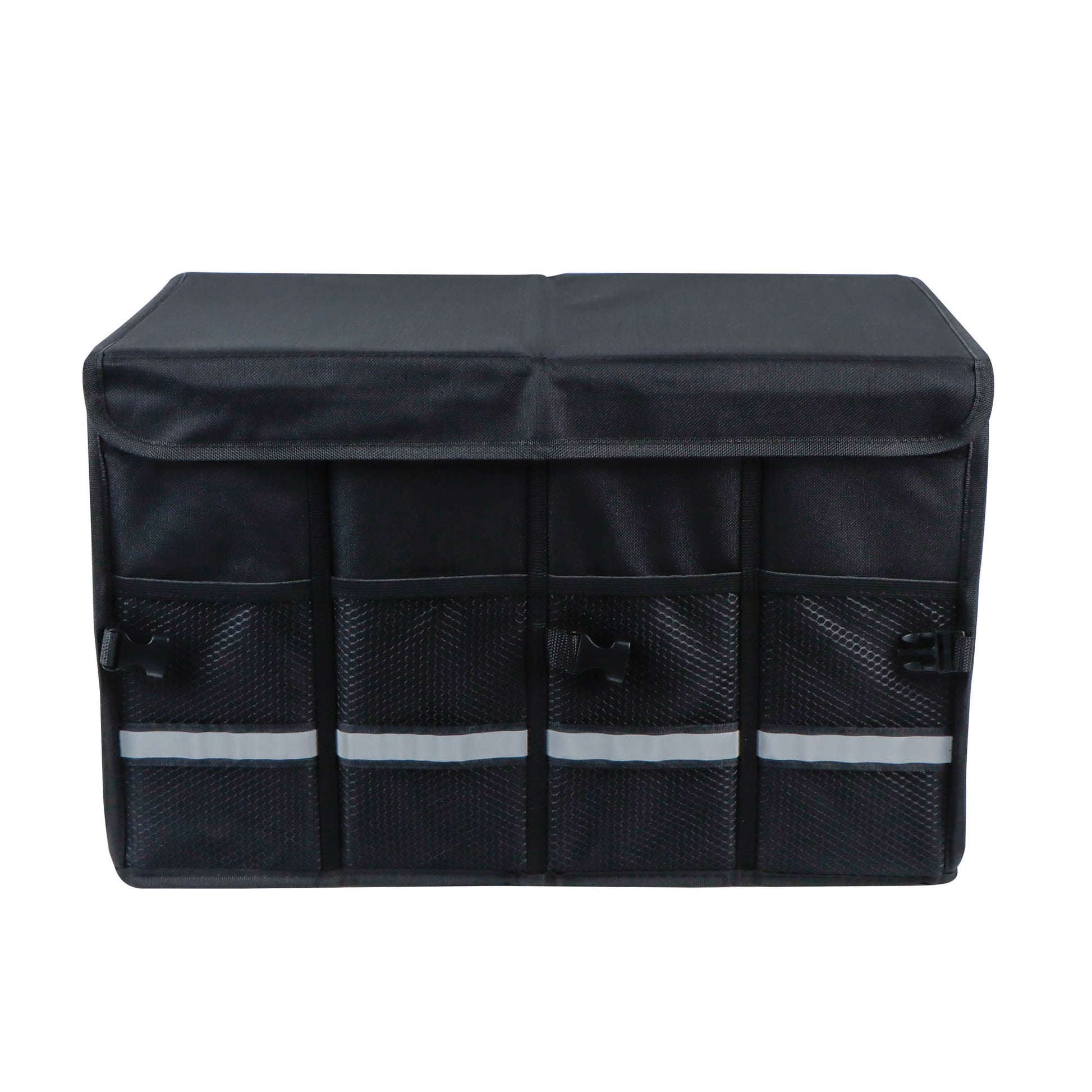 All-Purpose Collapsible Boot Organiser