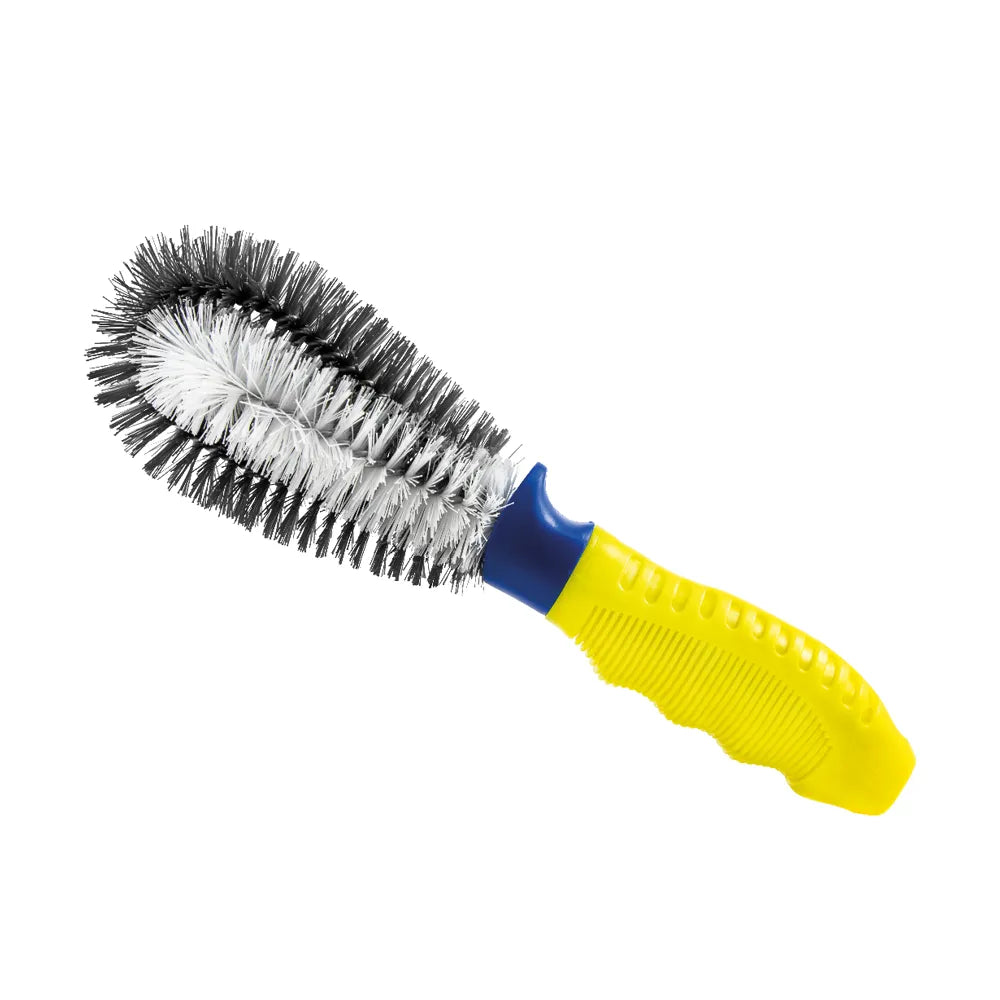 Alloy Wheel Brush