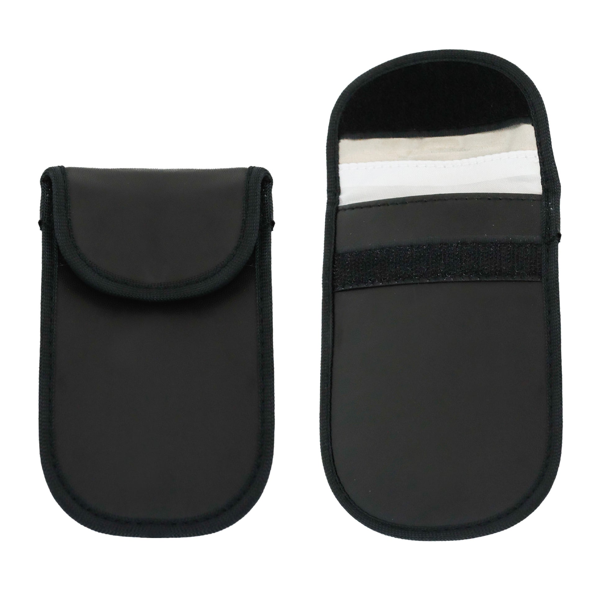 Anti-Theft Car Key Signal Blocker