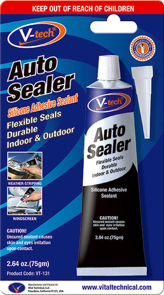 Auto Sealer-75gm