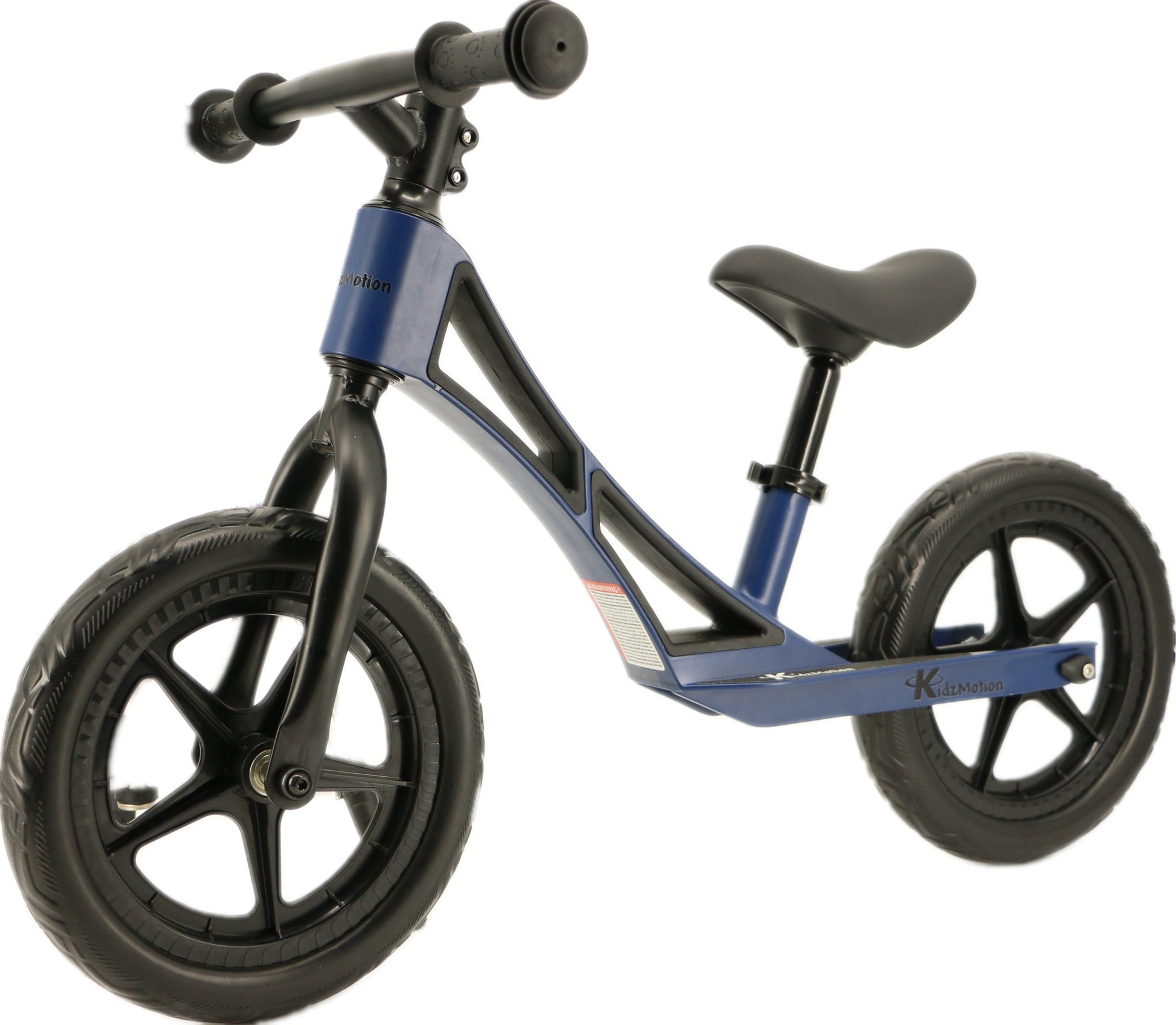 Balance Bike Kruzer Blue 