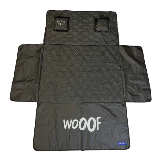 Battersea Boot Liner