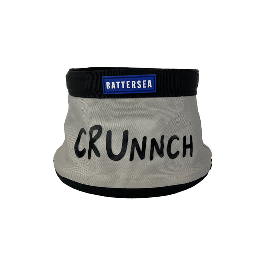 Battersea Collapsible Food Bowl