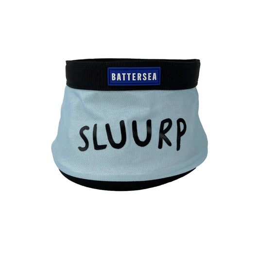 Battersea Collapsible Water Bowl