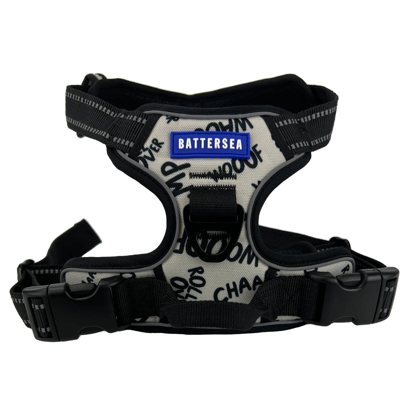 Battersea Dog Harness