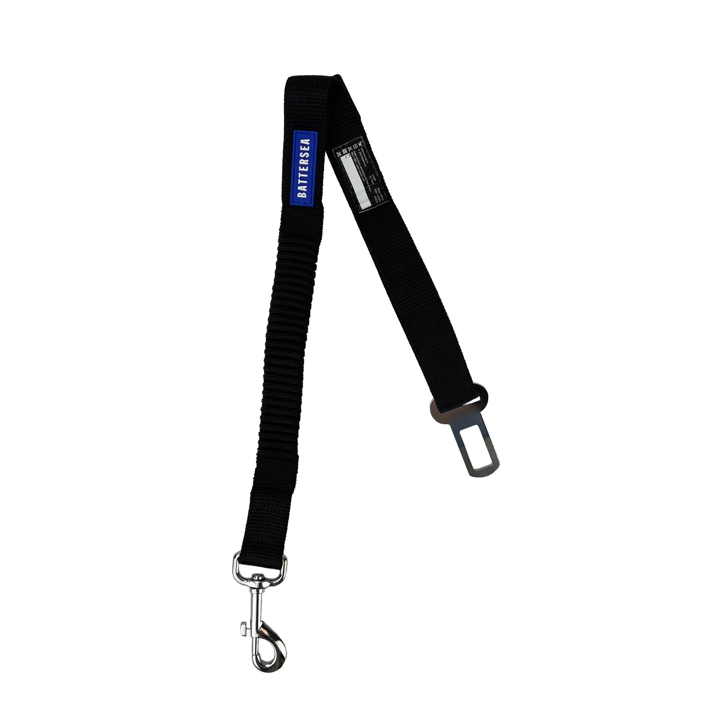 Battersea Seat Belt Restraint