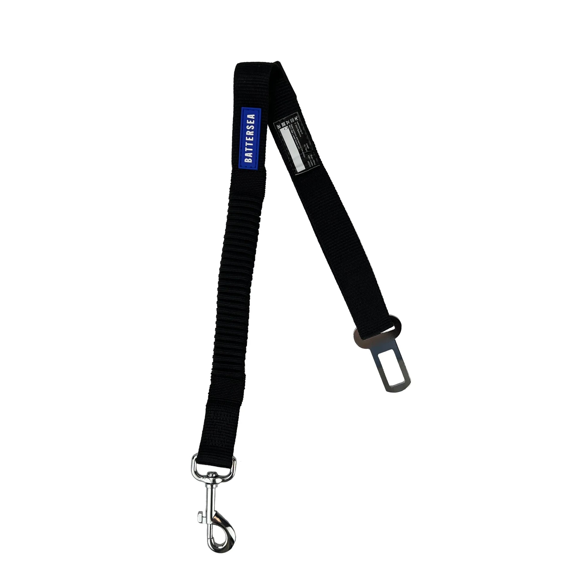 Battersea Seat Belt Restraint