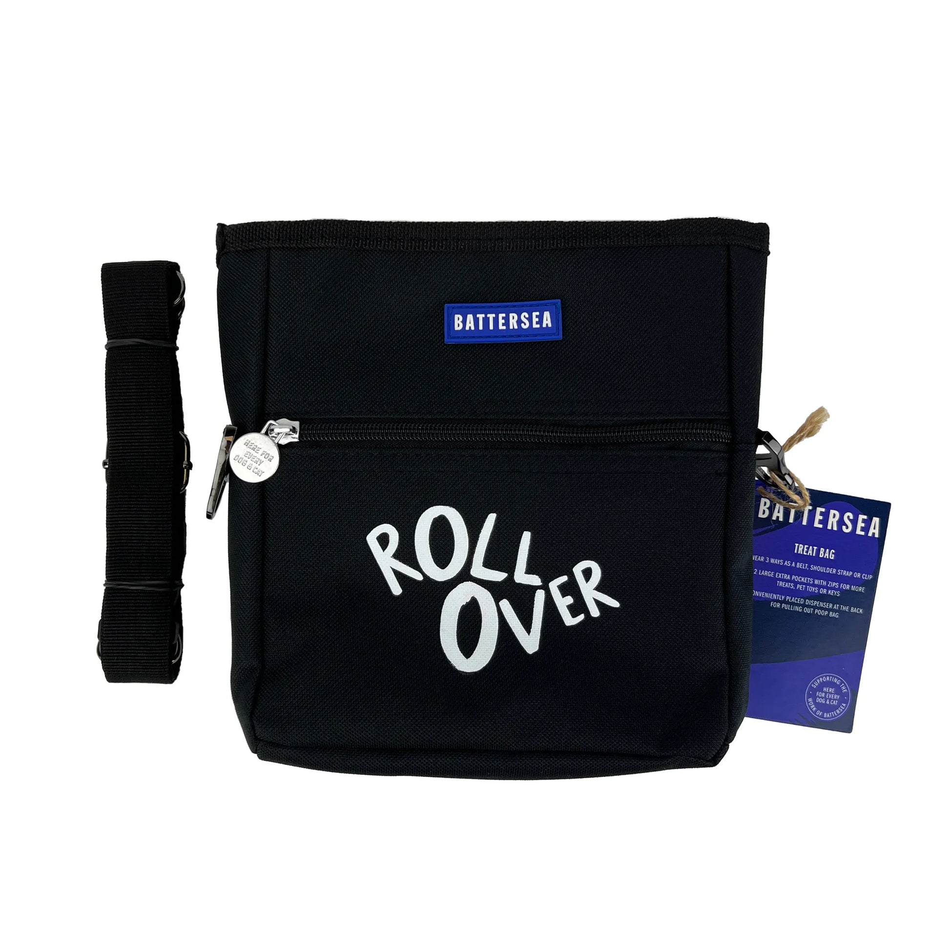 Battersea Treat bag
