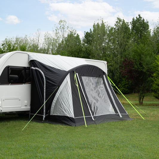 Baywatch 260 Porch Air Awning
