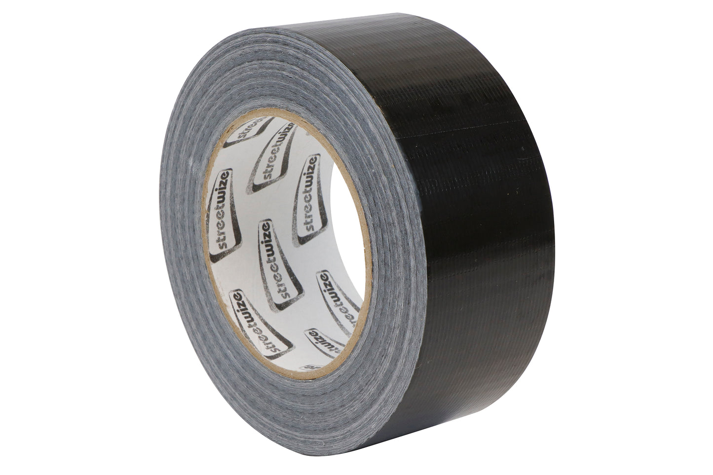 Black Duct Tape 50mm x 50m