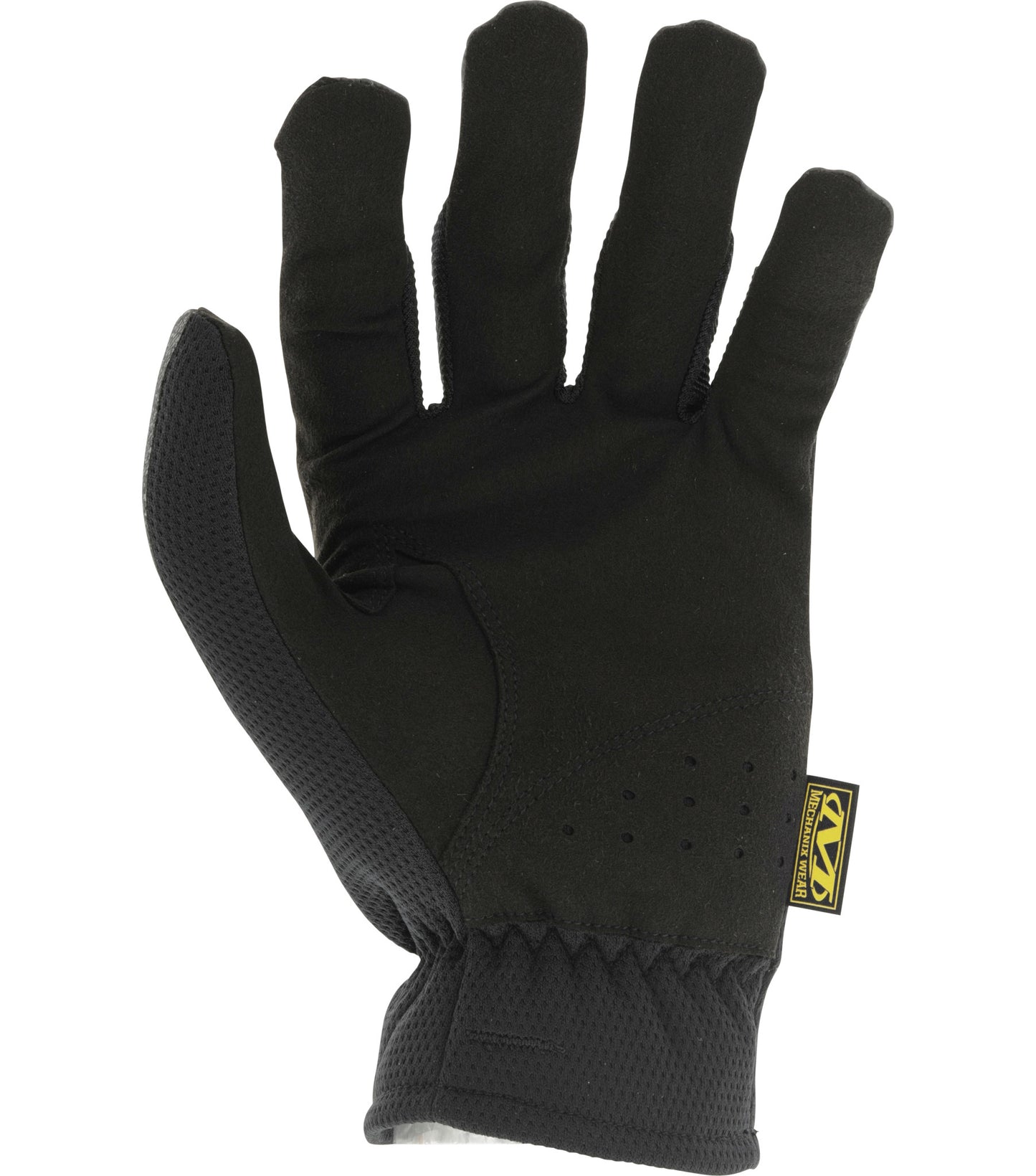 Mechanix FastFit® Work Gloves - Black